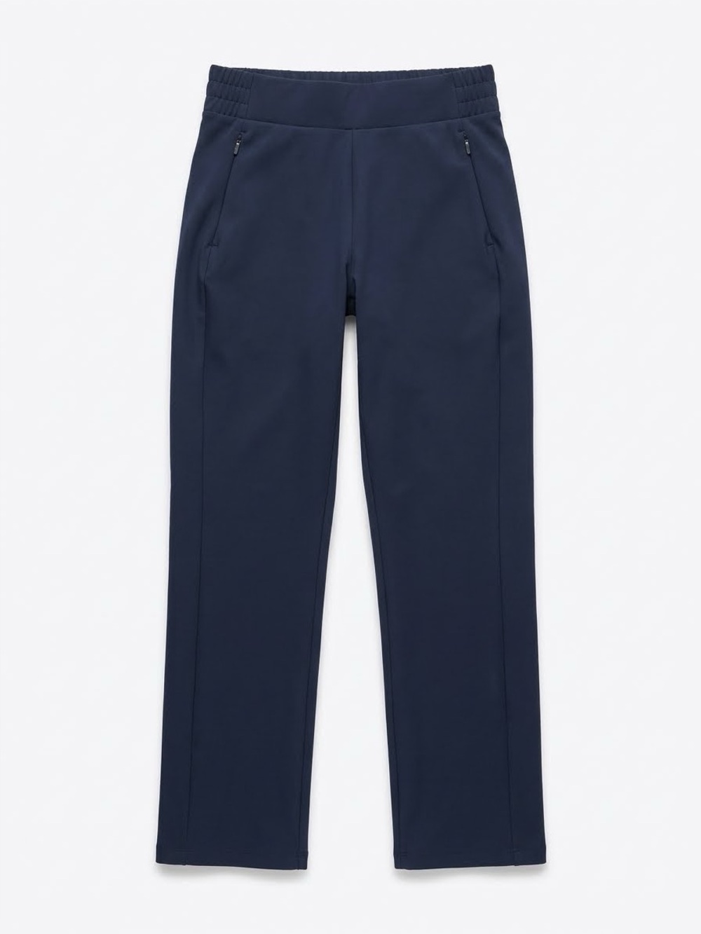 Spyder Performance Straight Leg Active Pants - Dark Navy (S)